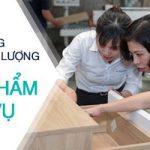 Tập Trung Vào Chất Lượng Sản Phẩm Và Dịch Vụ